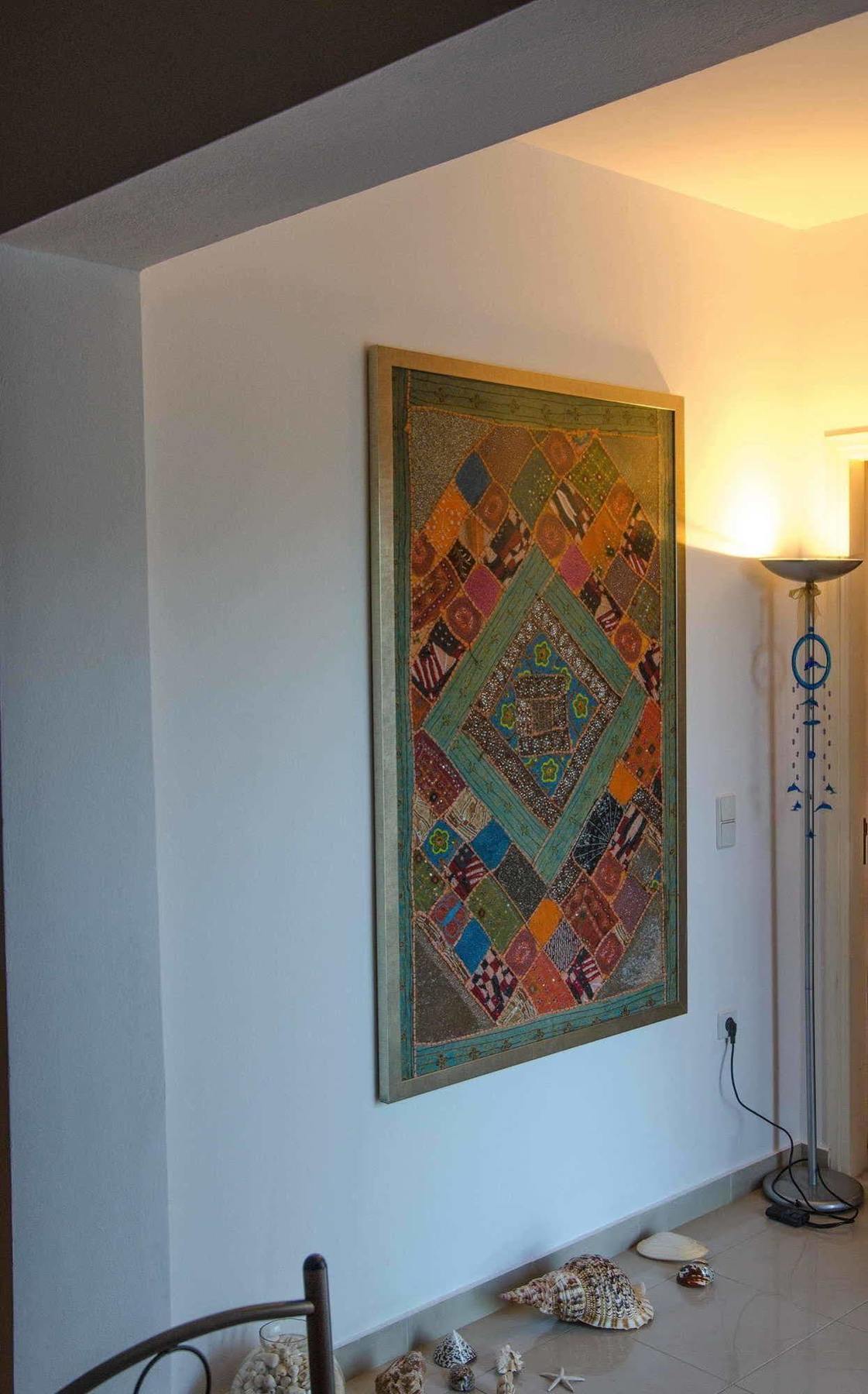 Goji Vegan Hotel Lalyssos Eksteriør billede